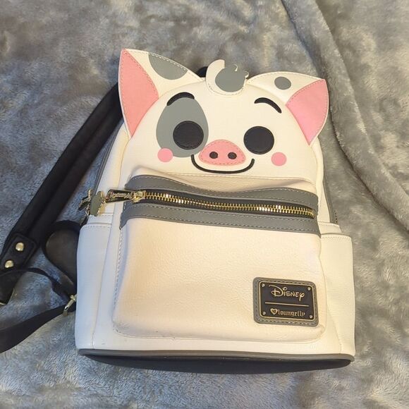 Loungefly Disney Pua Cosplay Backpack